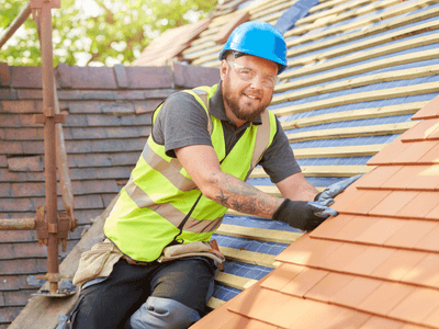 About Roof Repair Experts McClure, OH